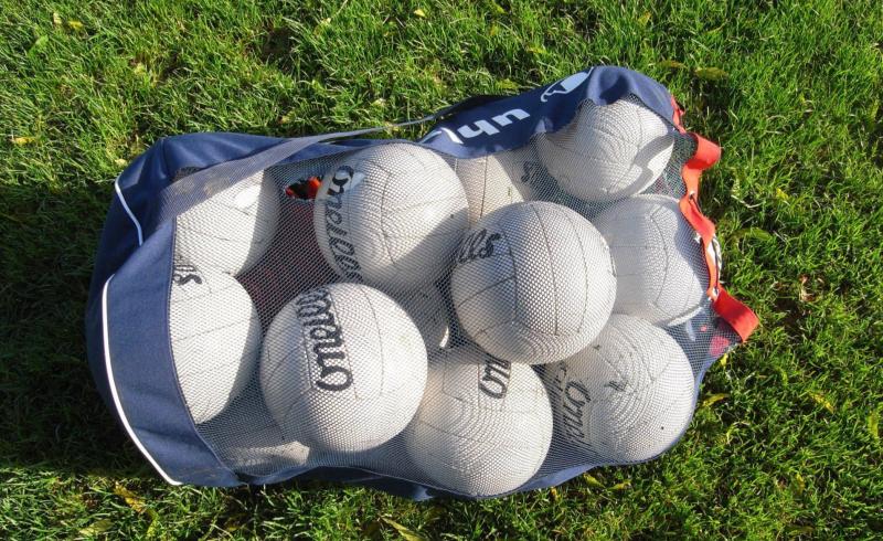 Limerick champions Castletown-Ballyagran bow out of Munster Junior 'B' club title race