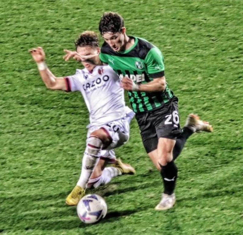 Italian-based Limerick teenager in Rep of Ireland U19 squad for qualifiers