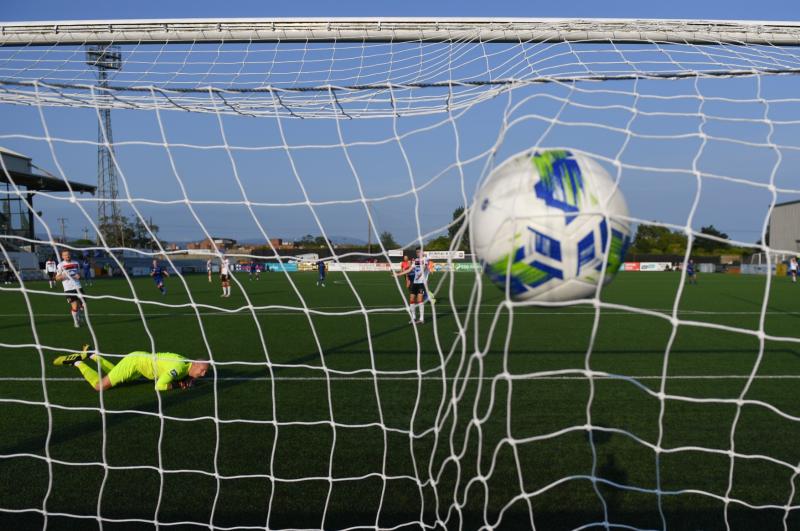 Limerick Desmond League junior soccer weekly news update