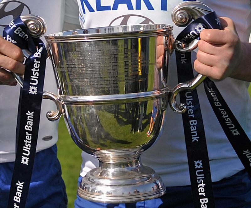 Young Munster eye Lansdowne in Bateman Cup decider