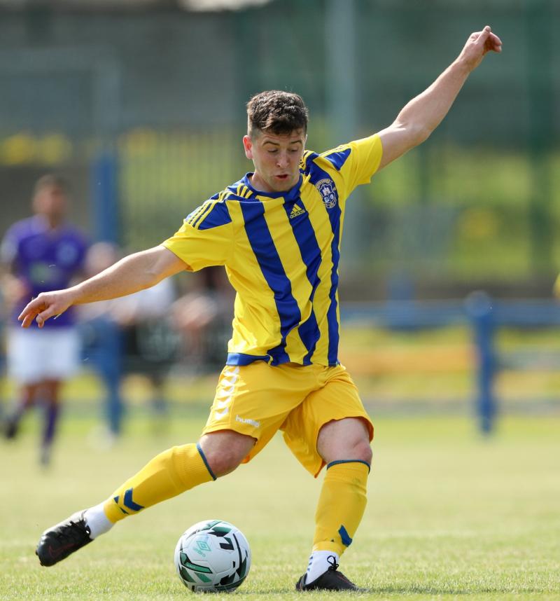 Fairview Rangers see off Pike Rovers to book Tuohy Cup final spot