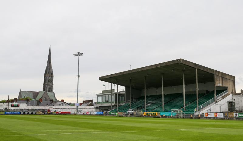 LEDP issue statement as second Treaty Utd fixture at Markets Field is postponed