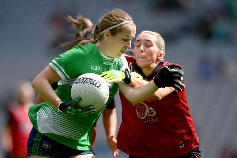 Limerick boss Graham Shine fancies Limerick for All-Ireland final return in 2024