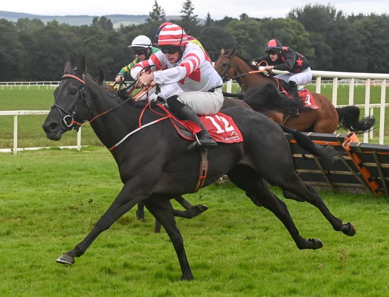 Athea trainer's win among host of Limerick successes on the racecourse