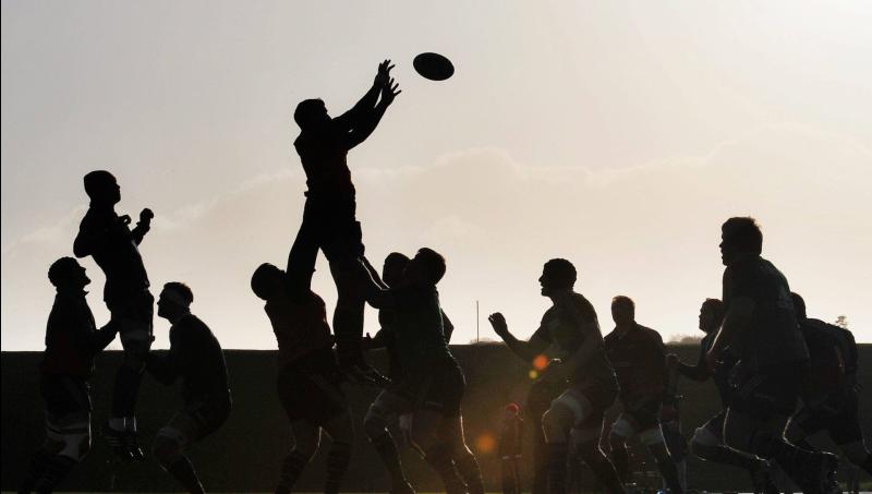 Limerick rugby fixtures - April 15 to April 21