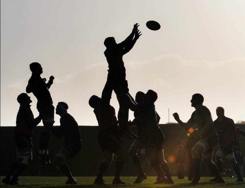 Limerick club and schools rugby fixtures - September 28 to October 6 