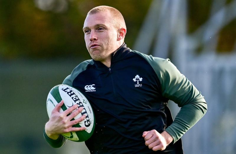Munster Rugby quartet to start for Ireland against Maori All-Blacks