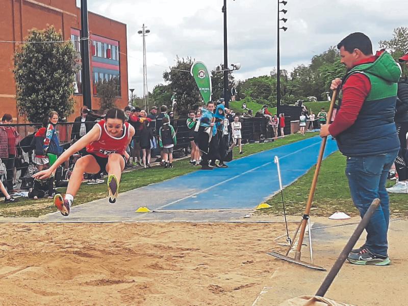 Limerick Athletics - Weekly News Update