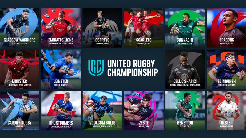 Munster Rugby prove big hit with United Rugby Championship TV viewers