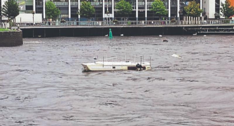 Limerick utilising unique energy device  