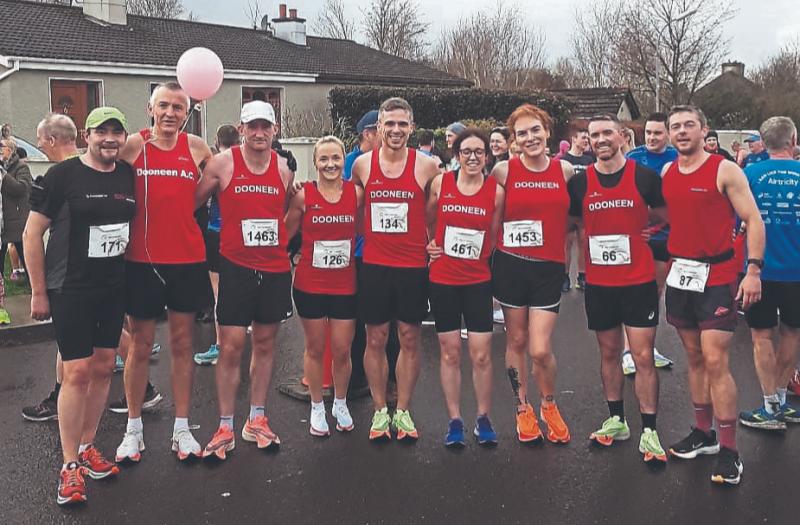 Limerick Athletics - Weekly News Update