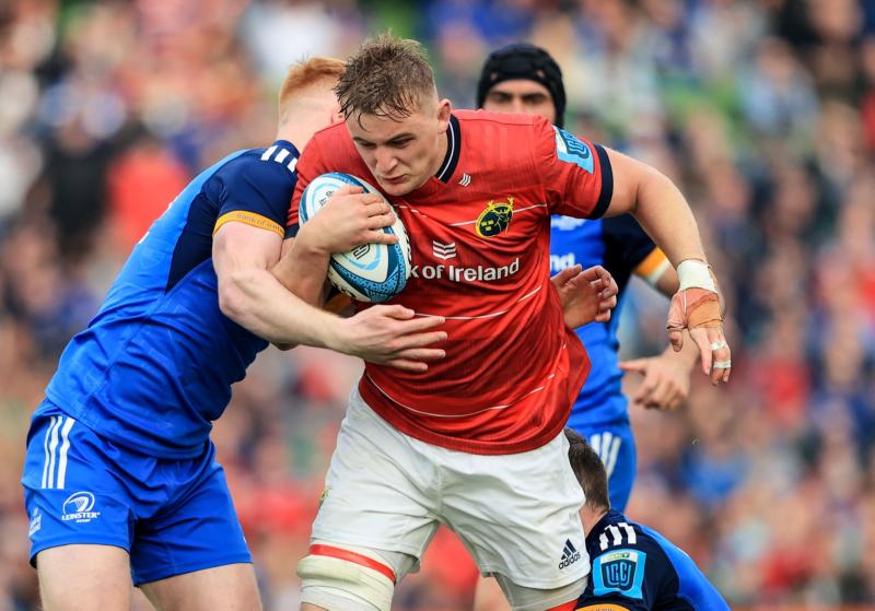 Your team-by-team guide to the URC as Munster Rugby open title defence