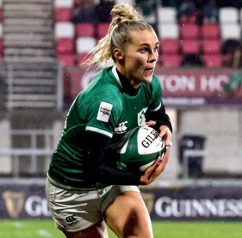 Limerick woman scoops 