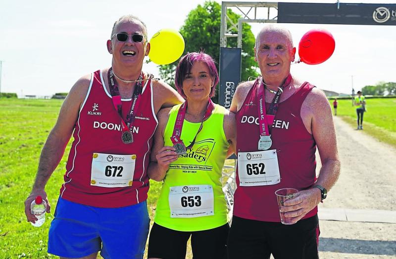 Limerick Athletics - Weekly News Update