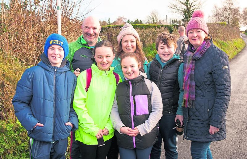 Limerick Athletics - Weekly News Round-Up