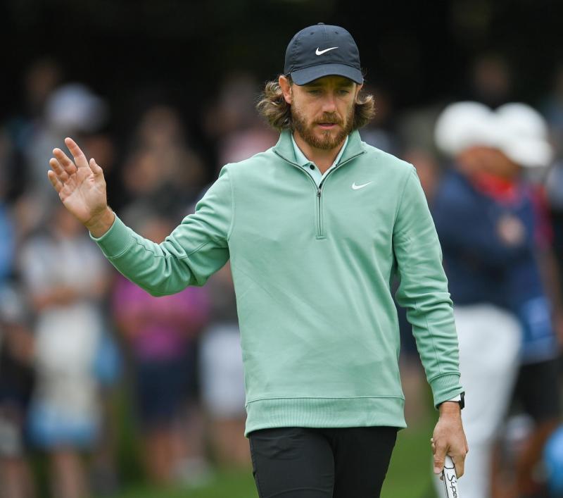 Betting Column: Tommy Fleetwood can reign in Abu Dhabi