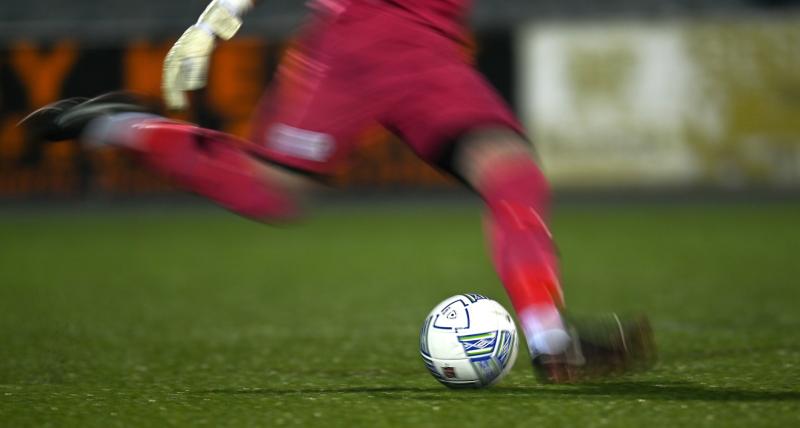 Limerick Desmond League Junior Soccer Round-Up