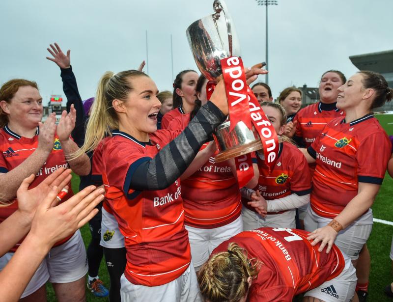 Holders Munster to kick-off interprovincial campaign away to Ulster