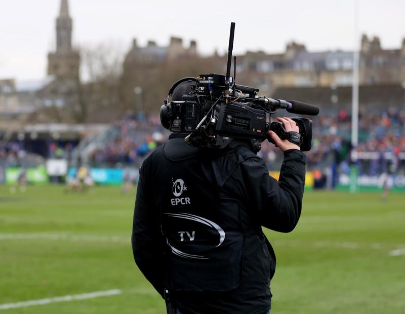 Munster Rugby learn details of Champions Cup pool fixtures 
