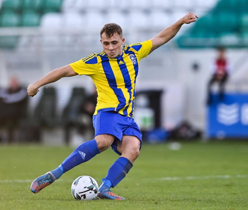 Mixed fortunes for Limerick sides in Munster Junior Cup on busy weekend for junior soccer