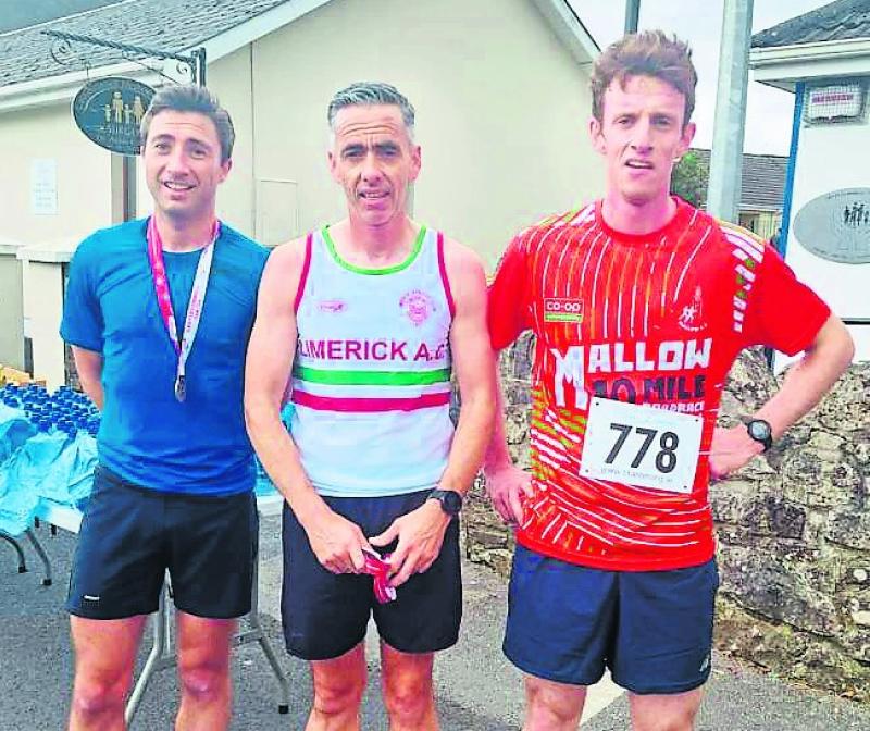 Limerick Athletics - Weekly News Update