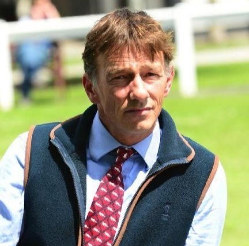 Former Irish Grand National winning jockey new general manager at Limerick Racecourse