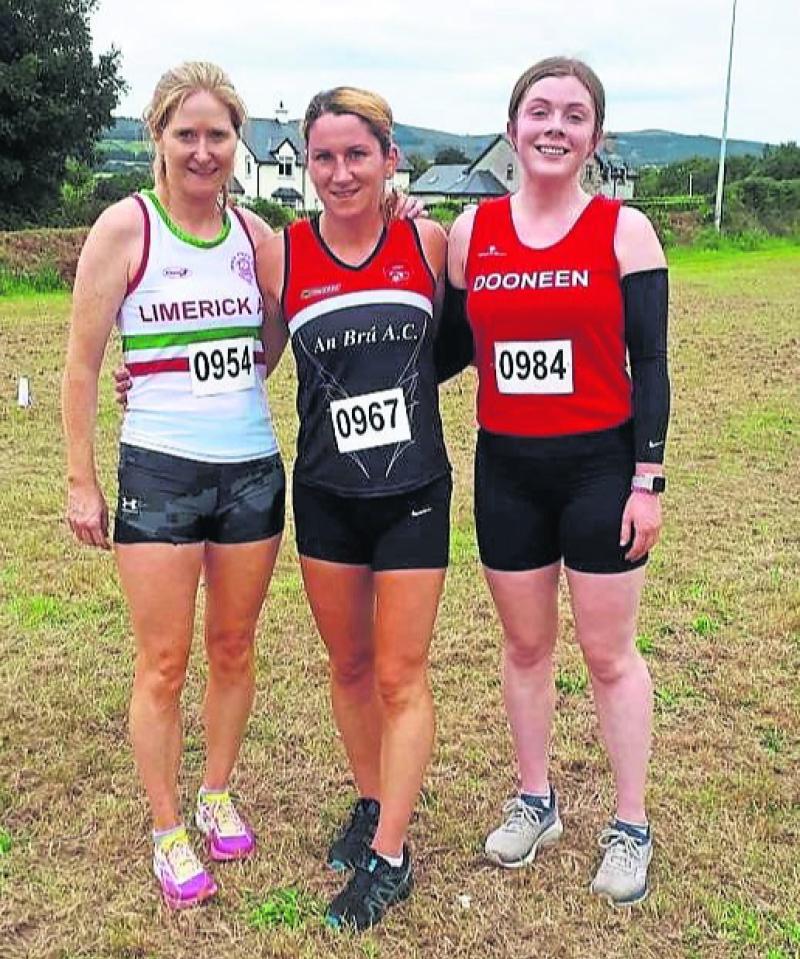 Limerick Athletics - Weekly News Update