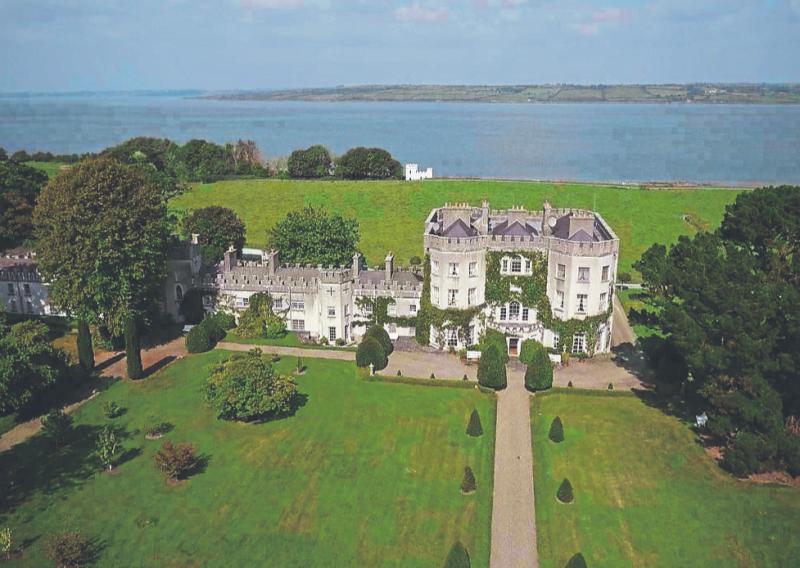 Mediaeval magic awaits as Limerick castle gates open to all for one day only