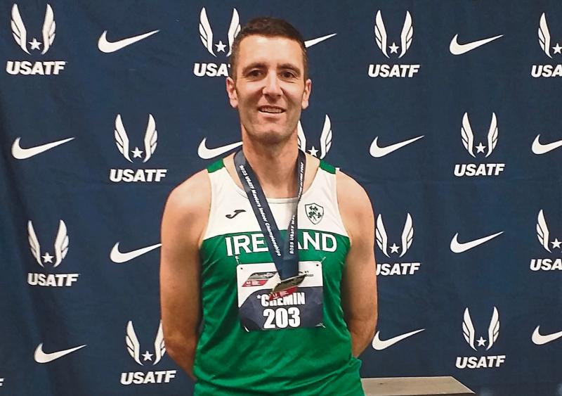 Limerick Athletics - Weekly News Update