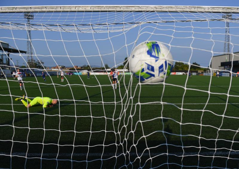 Limerick Desmond League junior soccer round-up