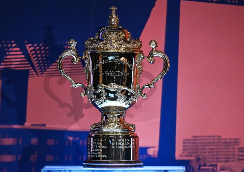 Free-to-air TV coverage of 2023 Rugby World Cup confirmed