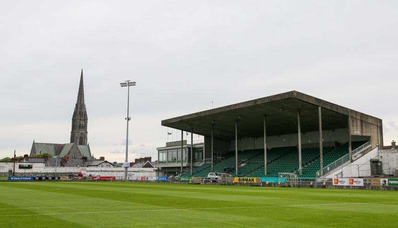 Treaty United's postponed game with Longford is rescheduled