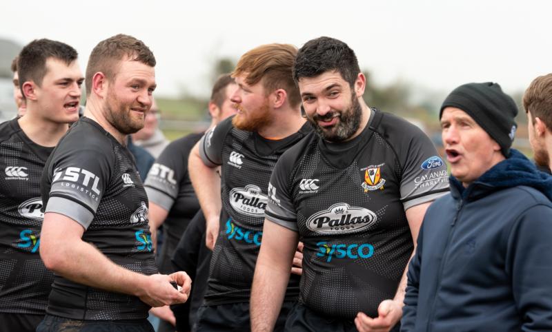 Two Limerick clubs chase All-Ireland Junior Cup semi-final places
