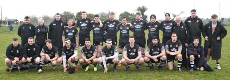 Newcastle West reach All-Ireland Junior Cup semi-final as Thomond bow out