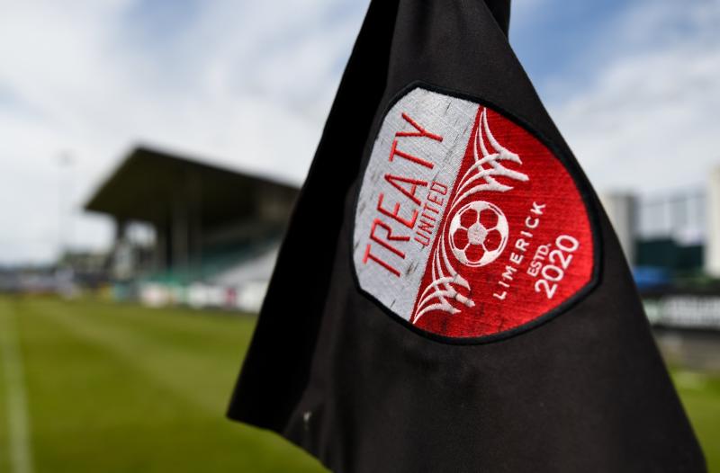 Battling Treaty United succumb to high-flying Shels' in Women's Premier Division