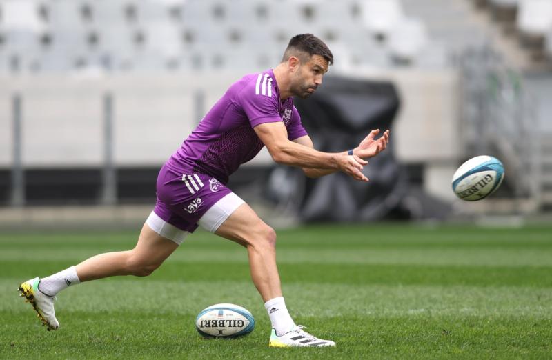 All you need to know about Munster Rugby's bid for URC final glory against the Stormers