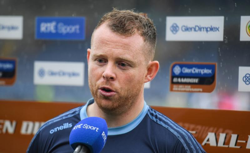 Limerick man steps down as Dublin camogie manager