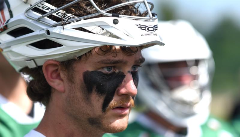 Ireland face Germany at World Lacrosse Men's U21 World Championship in UL