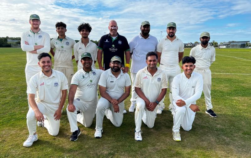Limerick Cricket Club boost MCU Division 2 title hopes 