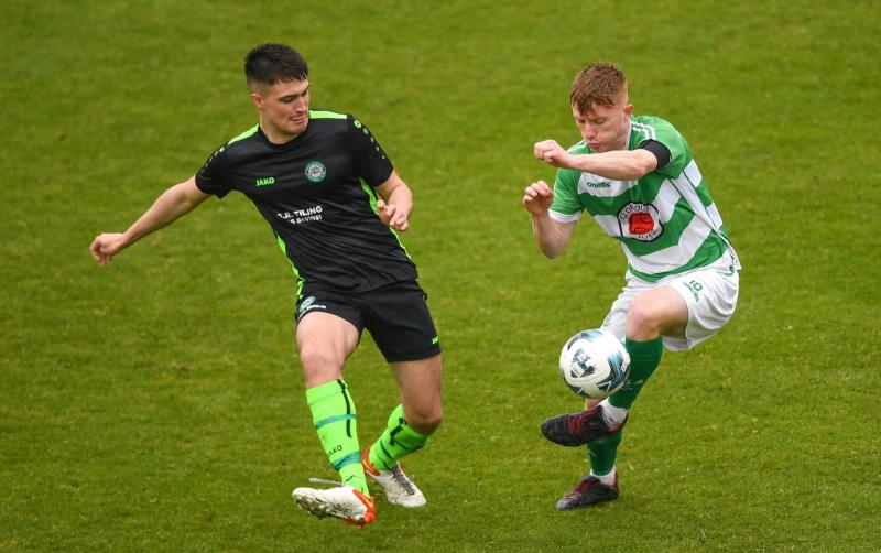 FAI Junior Cup draw for Limerick District and Limerick Desmond Leagues