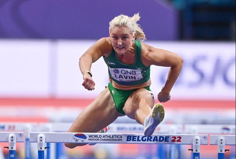 Limerick's Sarah Lavin gets bye into European Championship semi-final in Munich