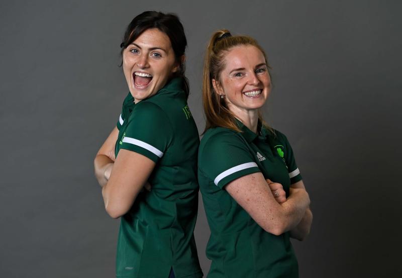 Catholic Institute duo key players for Ireland at EuroHockey Championships qualifier