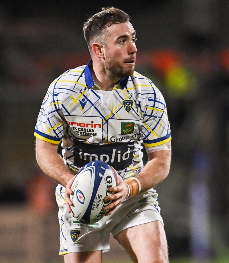 Former Munster Rugby out-half makes move to Connacht