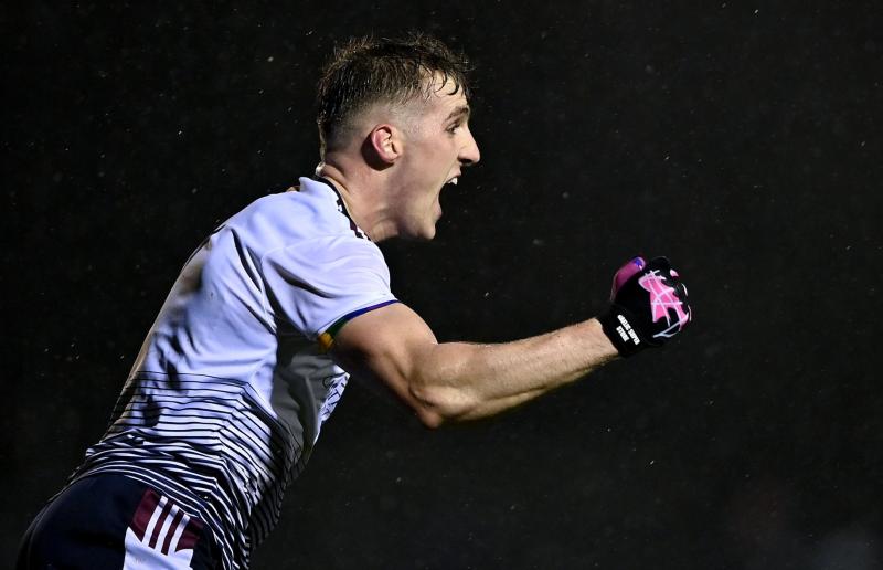 University of Limerick power into Sigerson Cup quarter-finals
