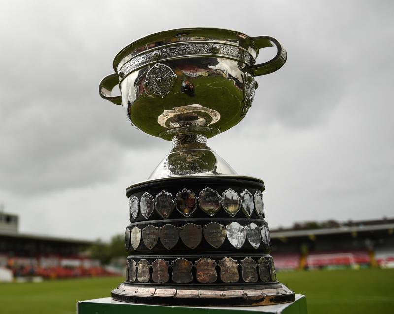 Three Limerick District League sides learn last 16 FAI Junior Cup draw