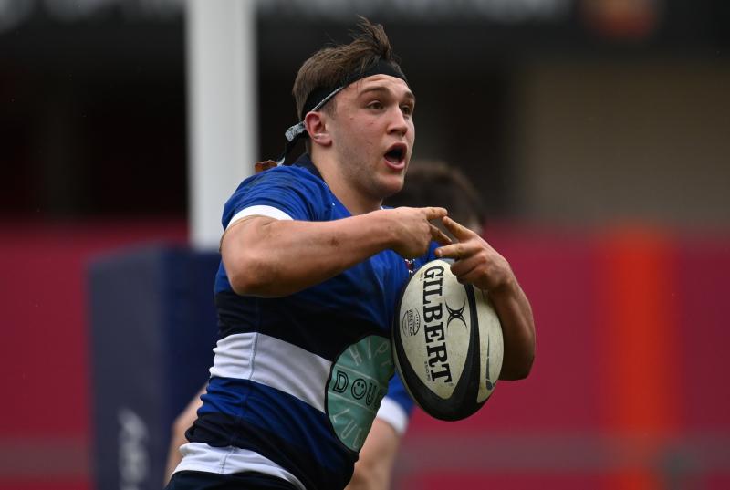 Two more players added to Munster Rugby's Academy
