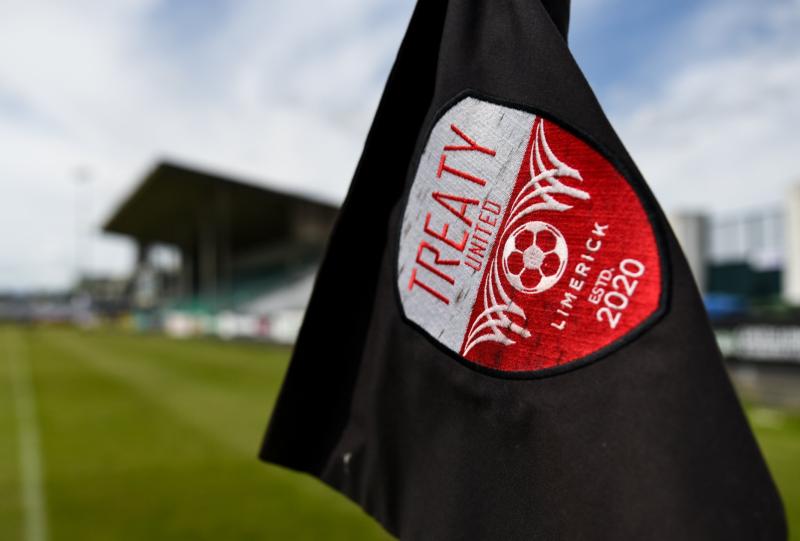 Treaty United host Galway United in Women's Premier Division