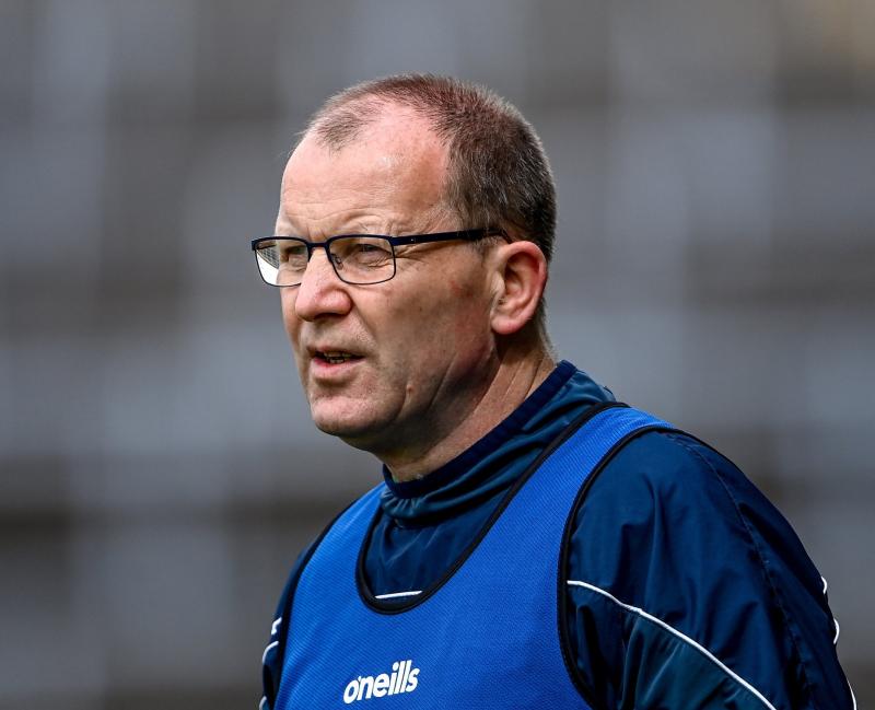 Adverse weather forces late change of venue for Limerick's Allianz Football League fixture 