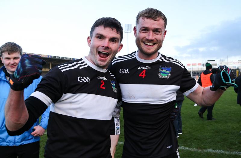 Limerick champions Newcastle West advance to Munster club SFC final