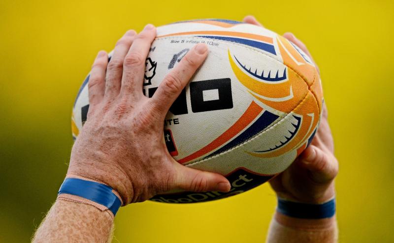 Limerick club and schools rugby fixtures - December 3 to December 8